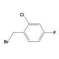 2-Chlor-4-fluorbenzylbromid CAS Nr. 45767-66-6